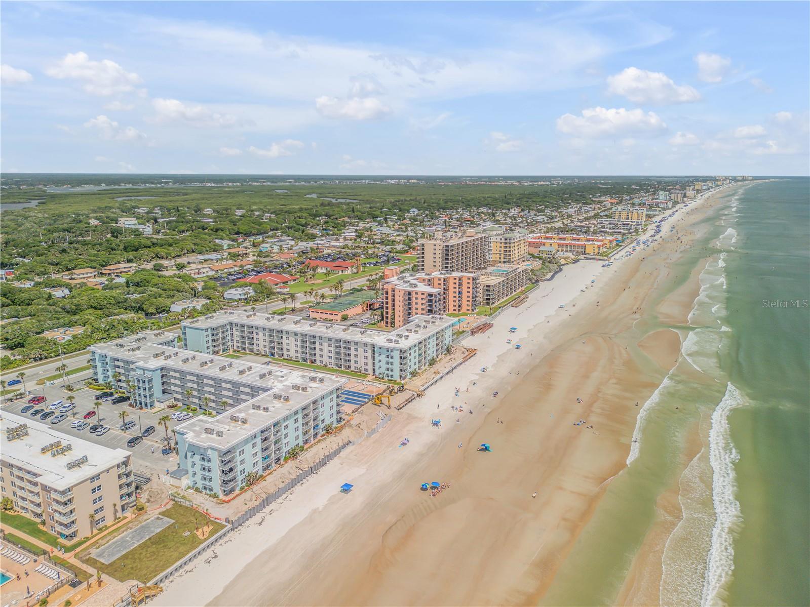 4151 S ATLANTIC AVE #112, NEW SMYRNA BEACH, FL, 32169