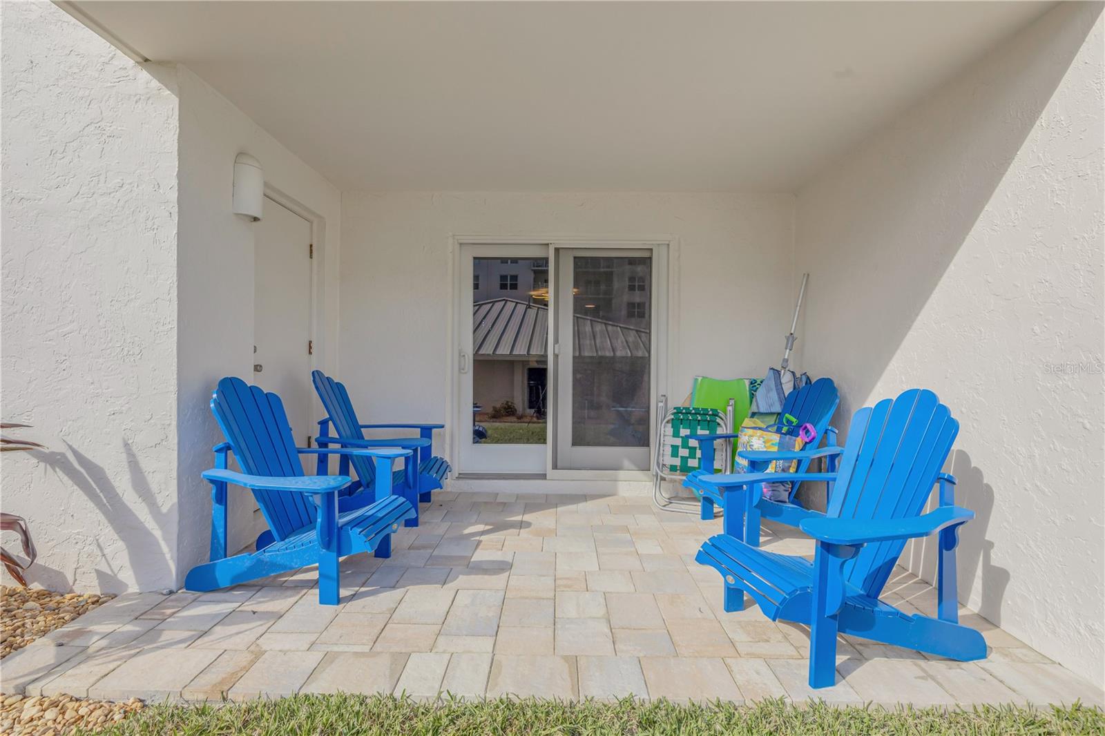 4151 S ATLANTIC AVE #112, NEW SMYRNA BEACH, FL, 32169