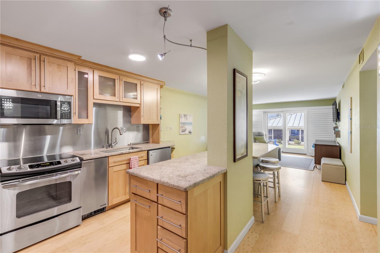 4151 S ATLANTIC AVE #112, NEW SMYRNA BEACH, FL, 32169