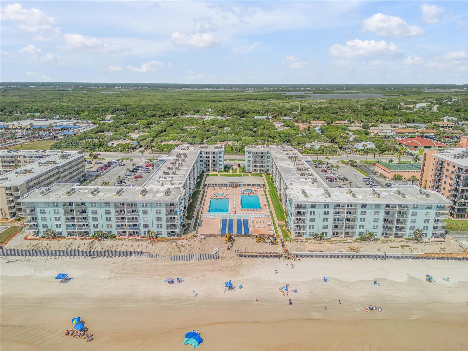 4151 S ATLANTIC AVE #112, NEW SMYRNA BEACH, FL, 32169
