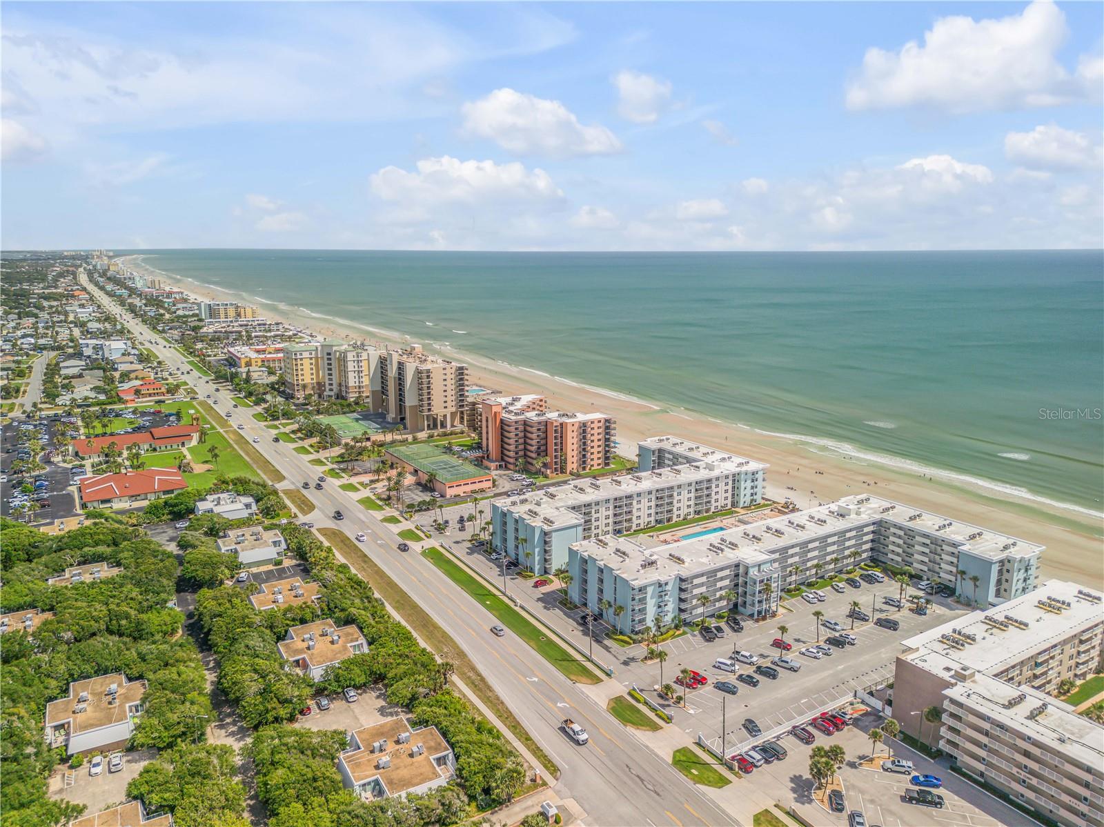 4151 S ATLANTIC AVE #112, NEW SMYRNA BEACH, FL, 32169