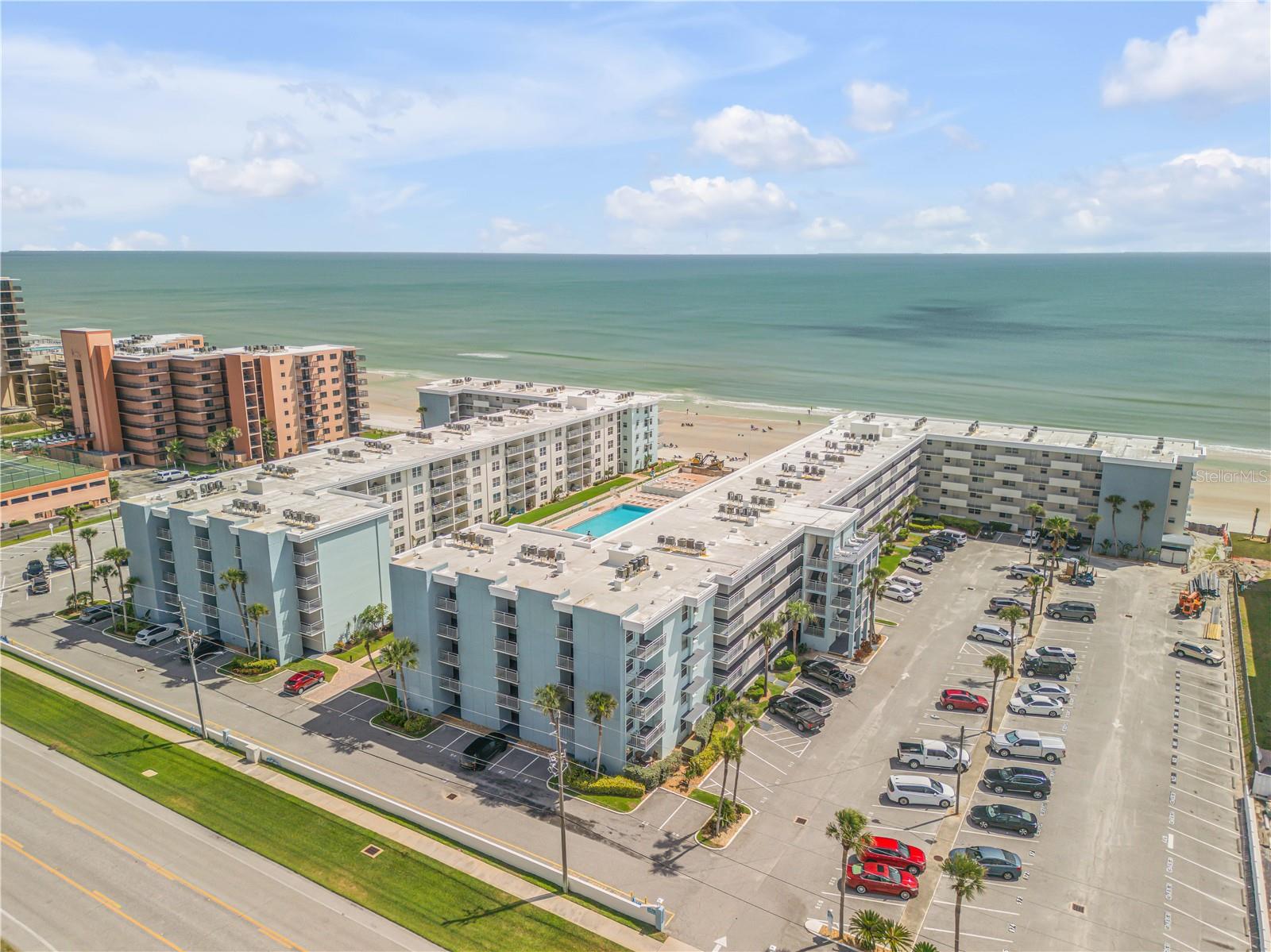 4151 S ATLANTIC AVE #112, NEW SMYRNA BEACH, FL, 32169