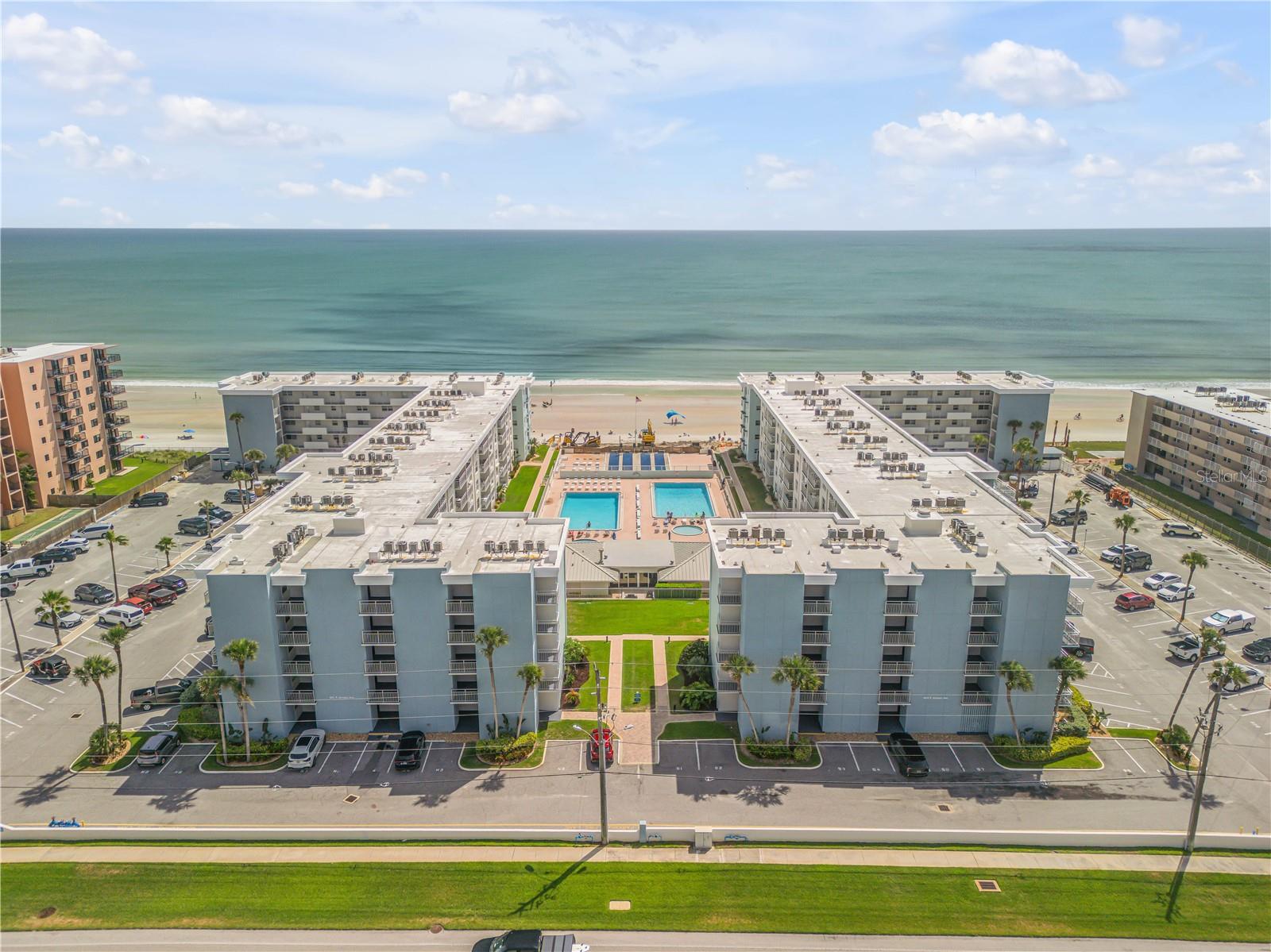 4151 S ATLANTIC AVE #112, NEW SMYRNA BEACH, FL, 32169