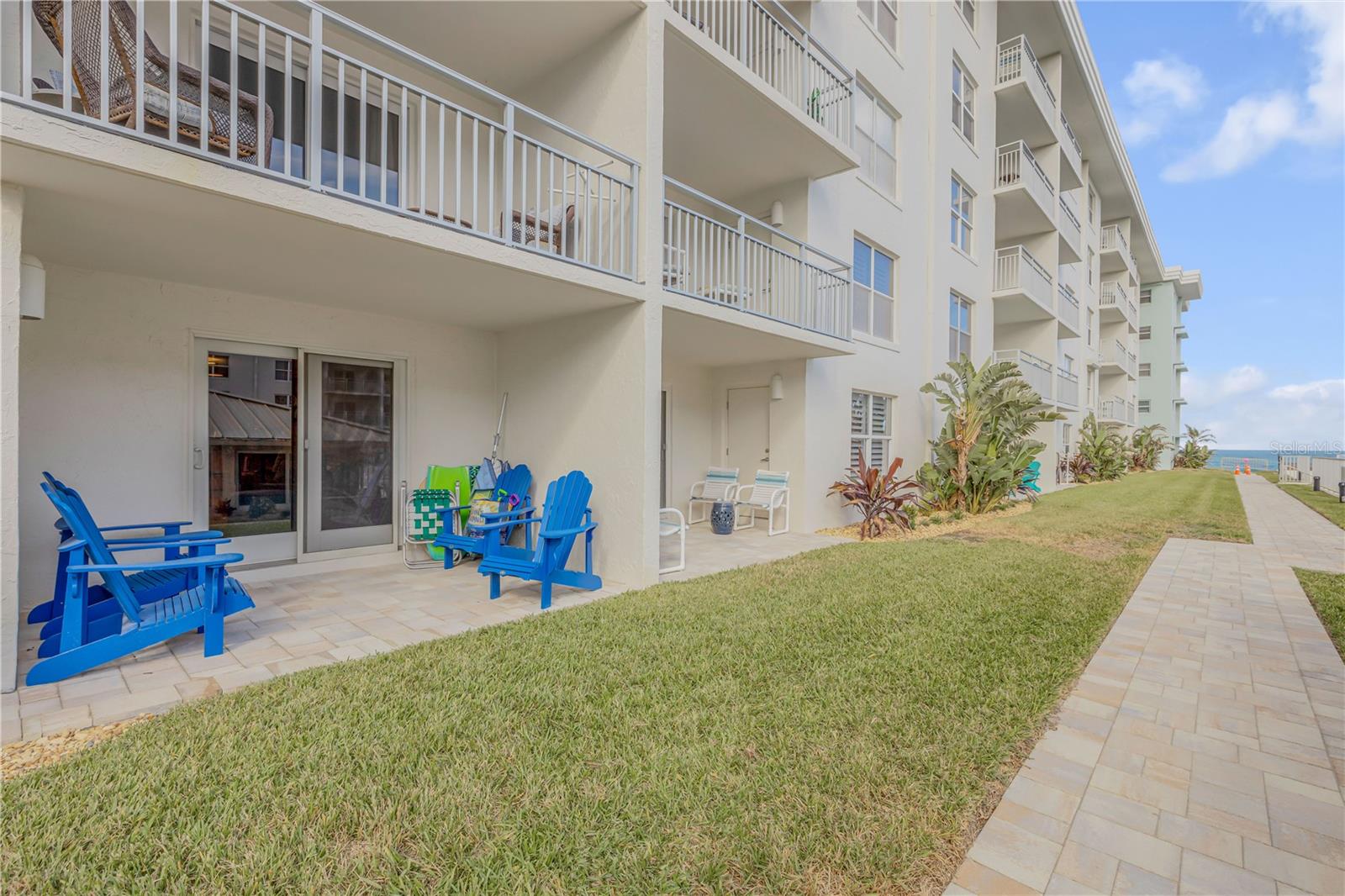 4151 S ATLANTIC AVE #112, NEW SMYRNA BEACH, FL, 32169