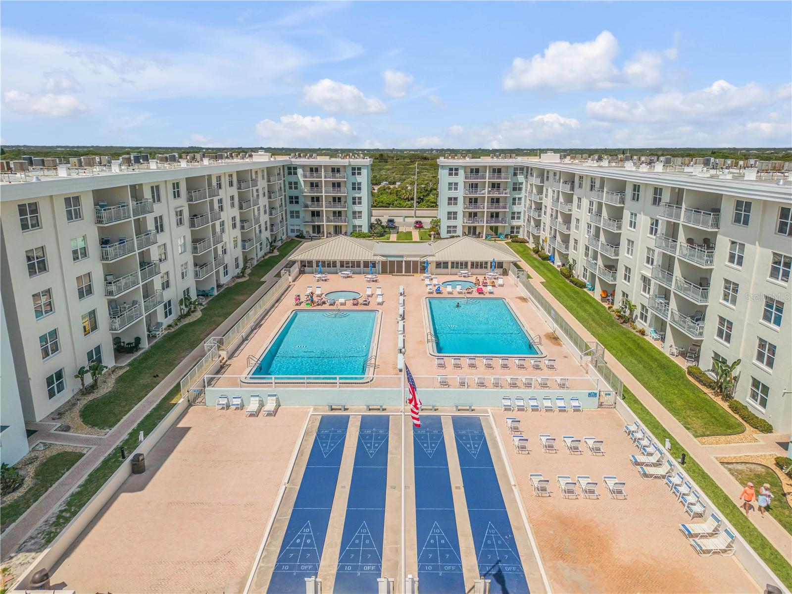 4151 S ATLANTIC AVE #112, NEW SMYRNA BEACH, FL, 32169
