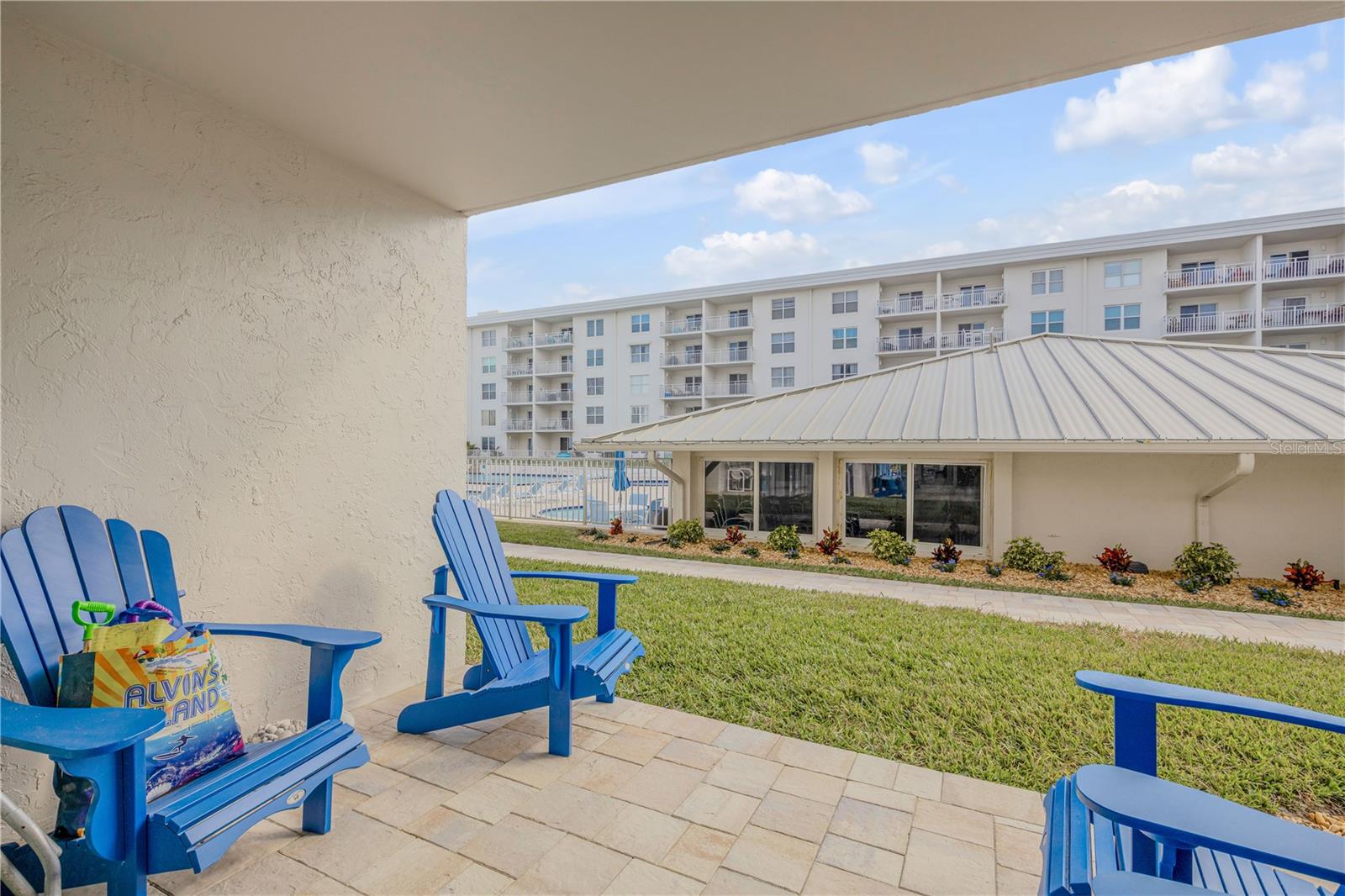 4151 S ATLANTIC AVE #112, NEW SMYRNA BEACH, FL, 32169