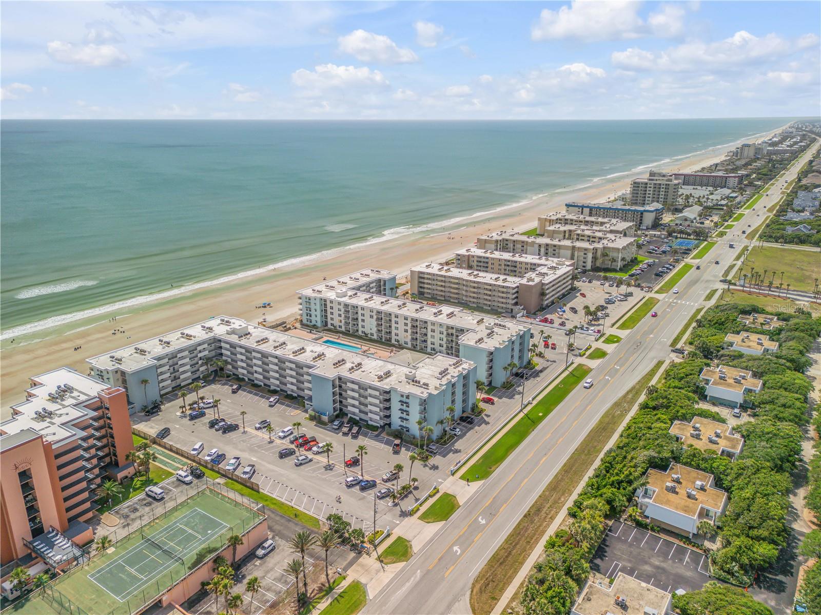 4151 S ATLANTIC AVE #112, NEW SMYRNA BEACH, FL, 32169