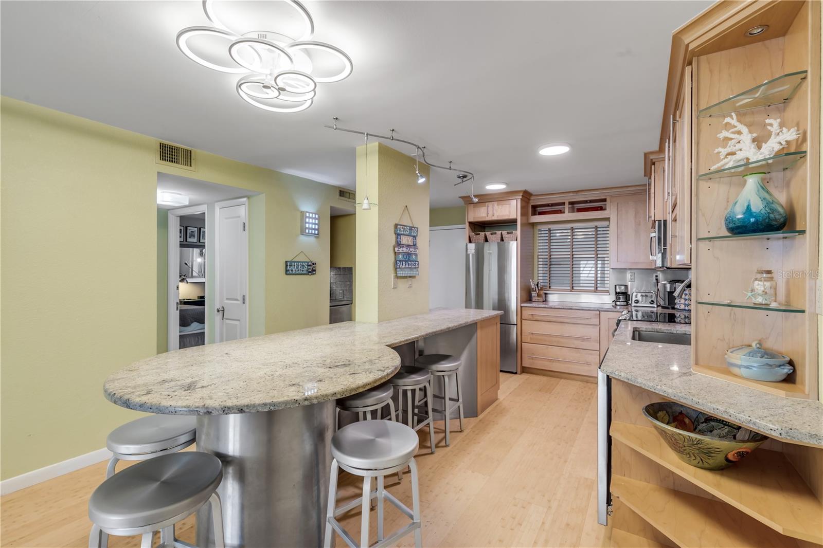 4151 S ATLANTIC AVE #112, NEW SMYRNA BEACH, FL, 32169