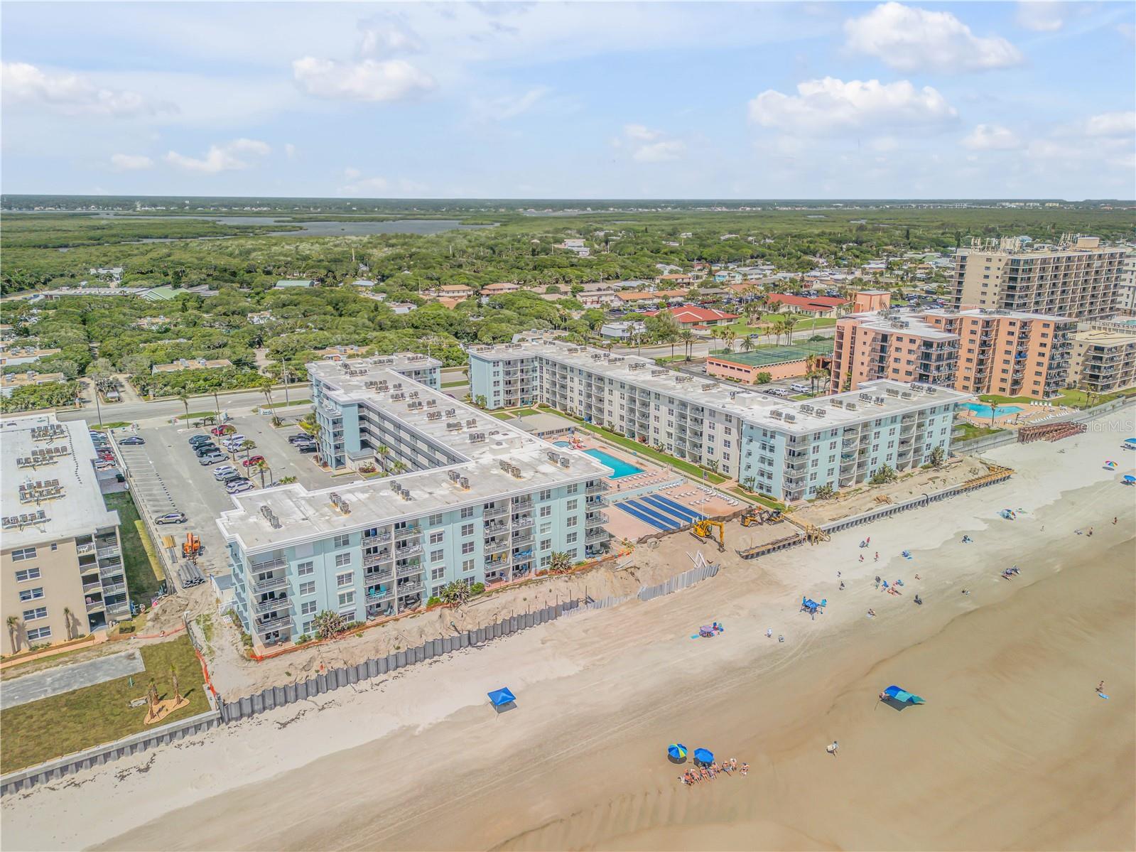 4151 S ATLANTIC AVE #112, NEW SMYRNA BEACH, FL, 32169