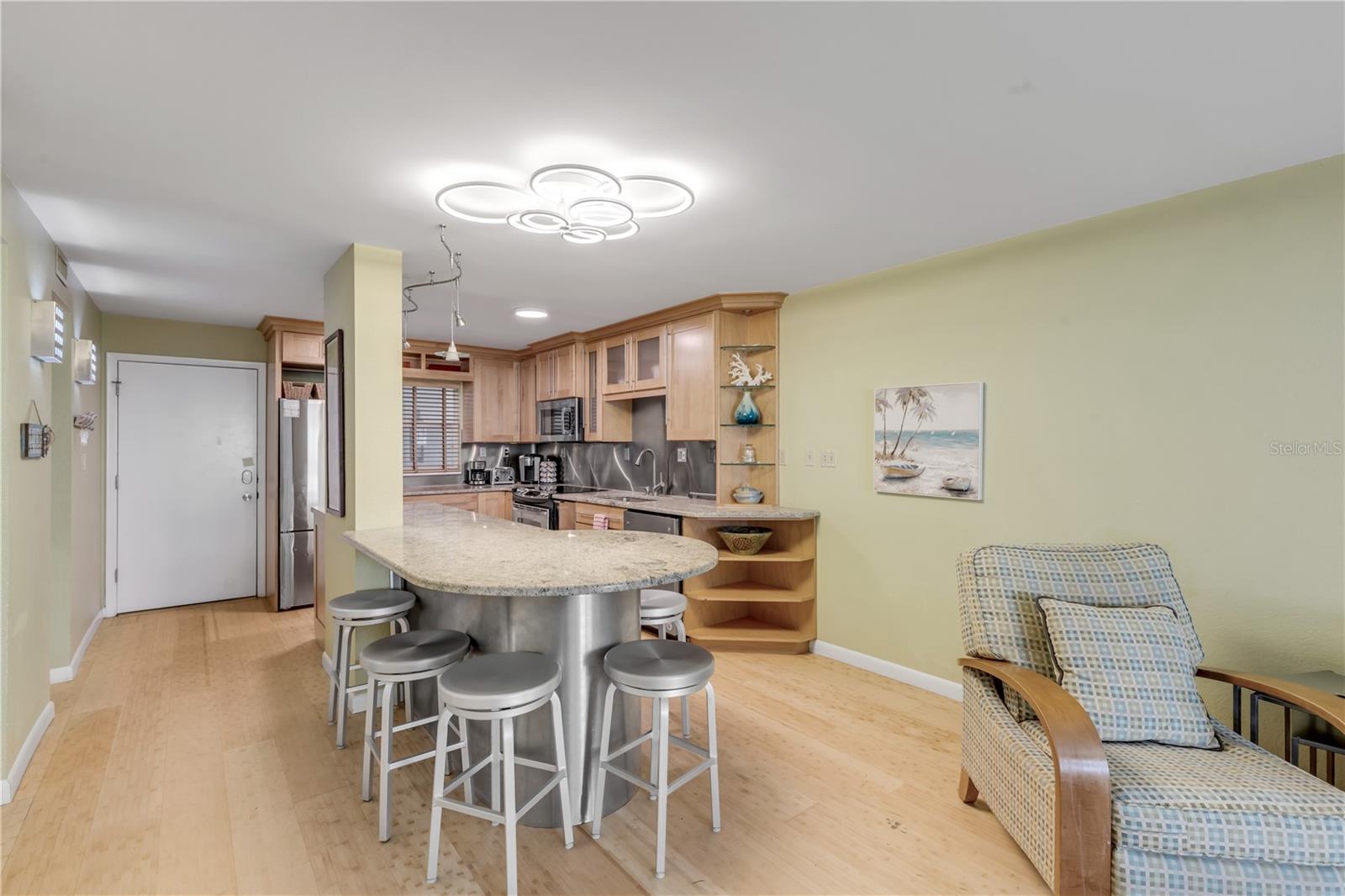 4151 S ATLANTIC AVE #112, NEW SMYRNA BEACH, FL, 32169
