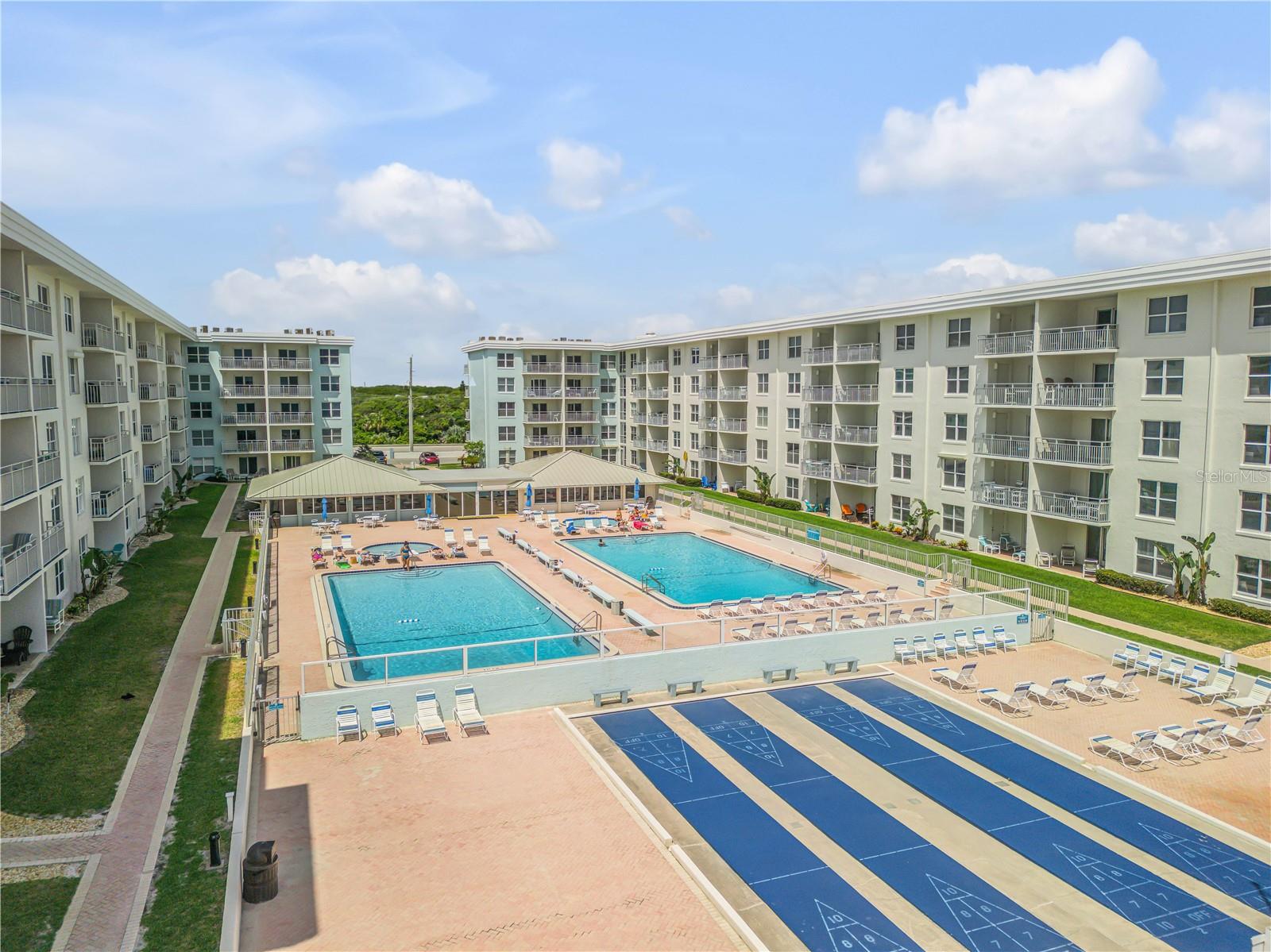 4151 S ATLANTIC AVE #112, NEW SMYRNA BEACH, FL, 32169