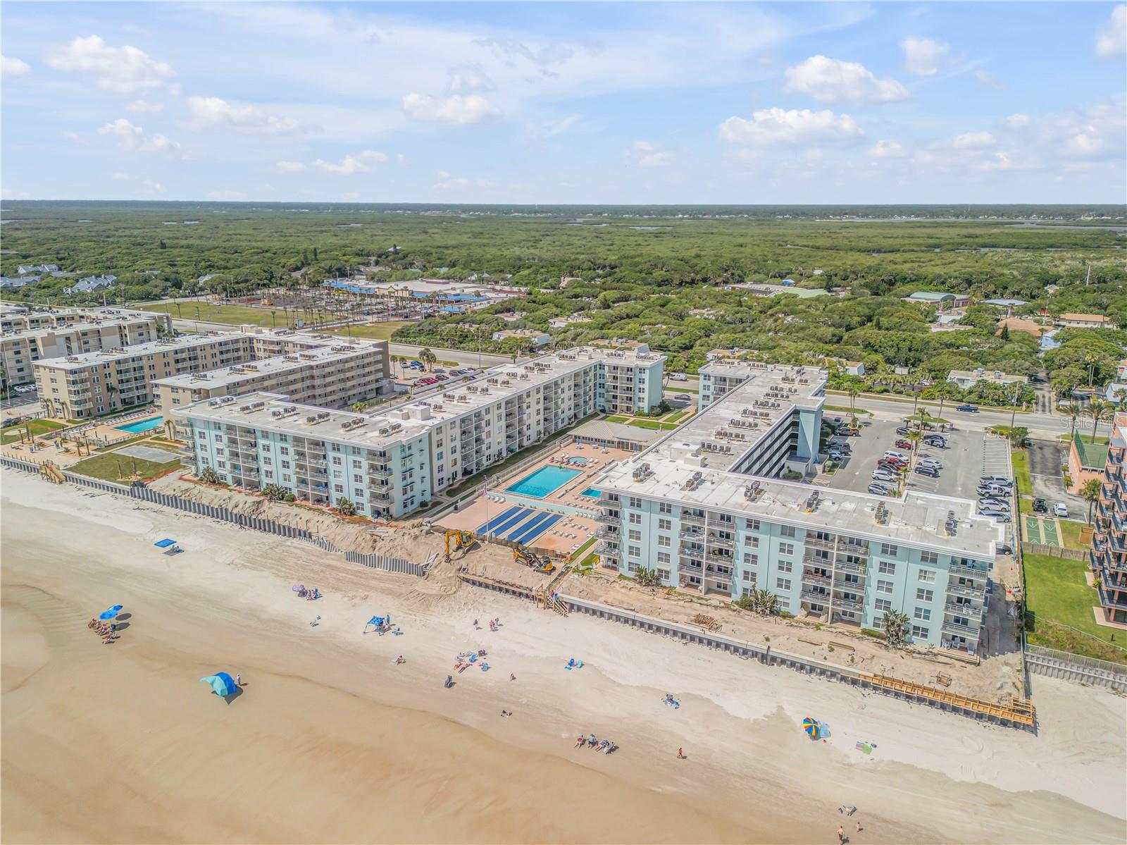 4151 S ATLANTIC AVE #112, NEW SMYRNA BEACH, FL, 32169