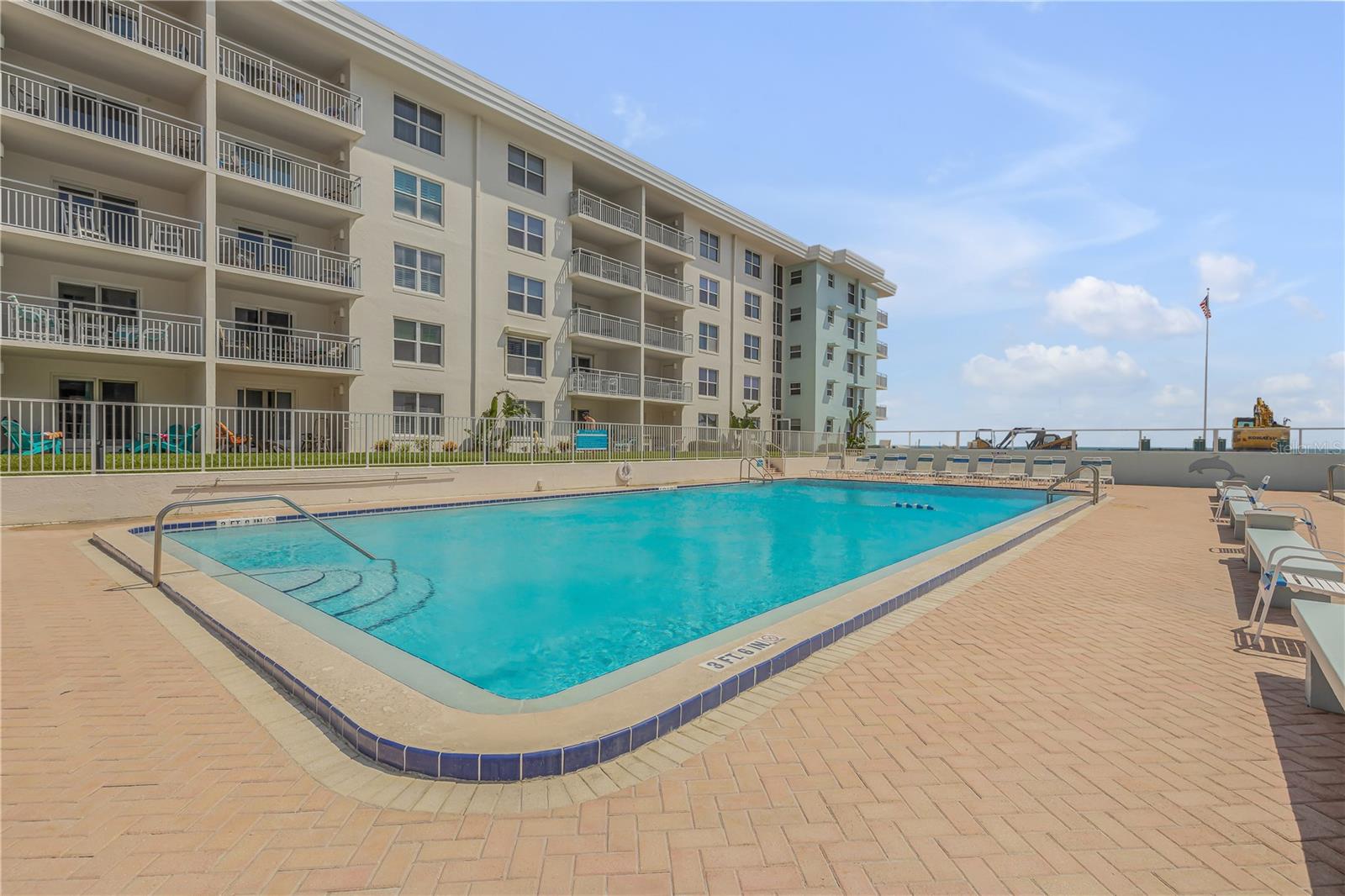 4151 S ATLANTIC AVE #112, NEW SMYRNA BEACH, FL, 32169