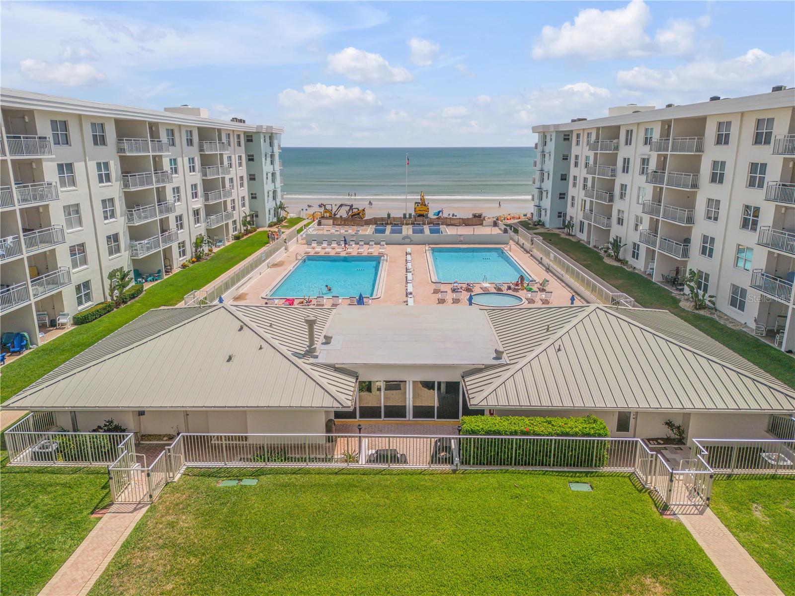4151 S ATLANTIC AVE #112, NEW SMYRNA BEACH, FL, 32169