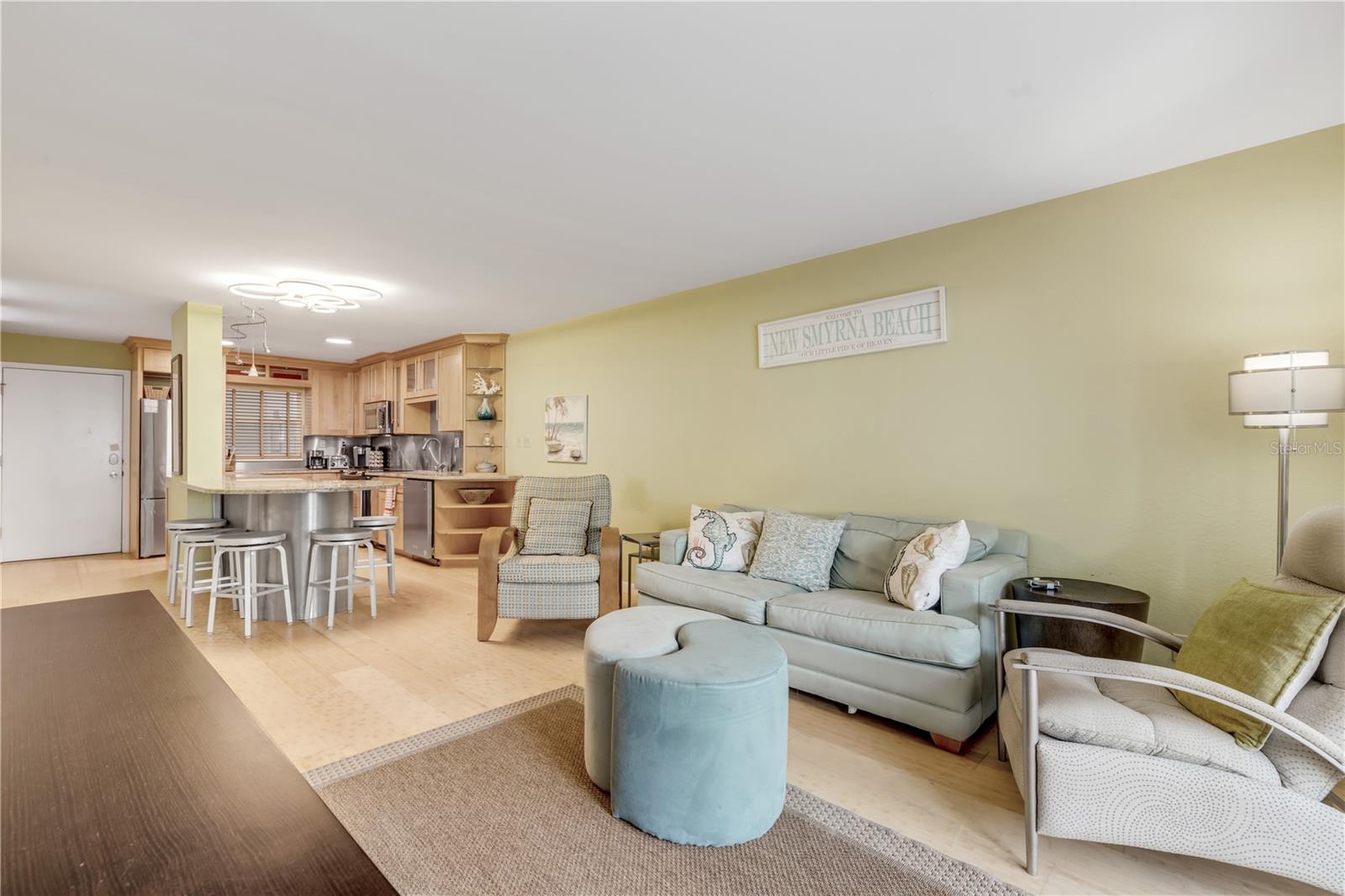 4151 S ATLANTIC AVE #112, NEW SMYRNA BEACH, FL, 32169