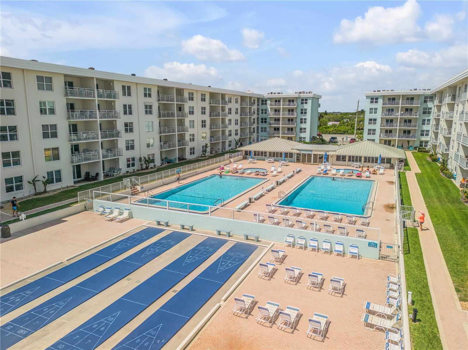 4151 S ATLANTIC AVE #112, NEW SMYRNA BEACH, FL, 32169