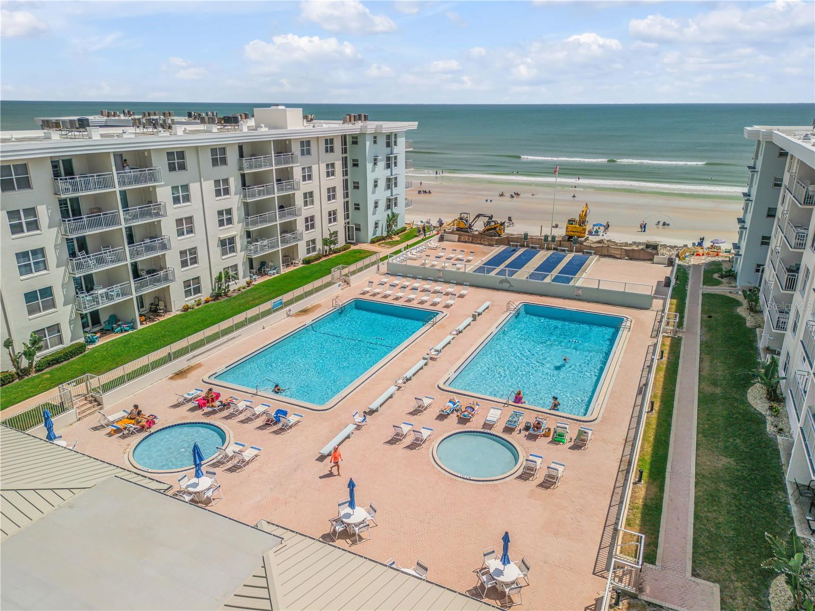 4151 S ATLANTIC AVE #112, NEW SMYRNA BEACH, FL, 32169