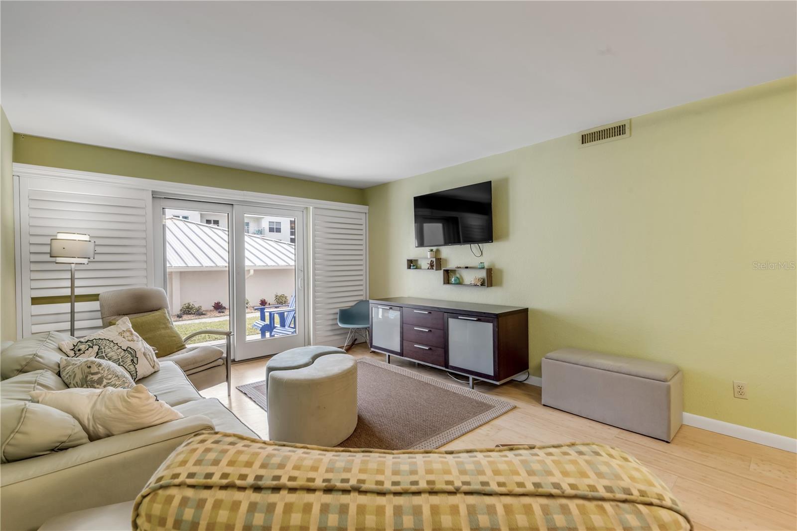 4151 S ATLANTIC AVE #112, NEW SMYRNA BEACH, FL, 32169