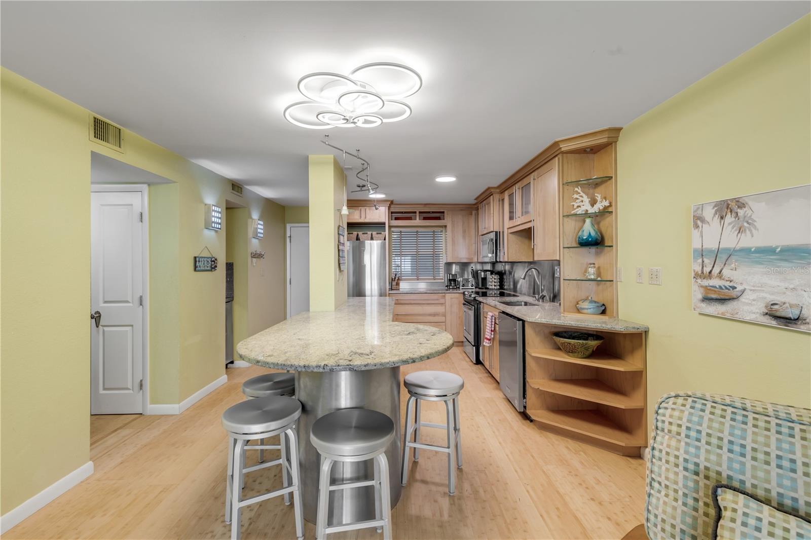 4151 S ATLANTIC AVE #112, NEW SMYRNA BEACH, FL, 32169