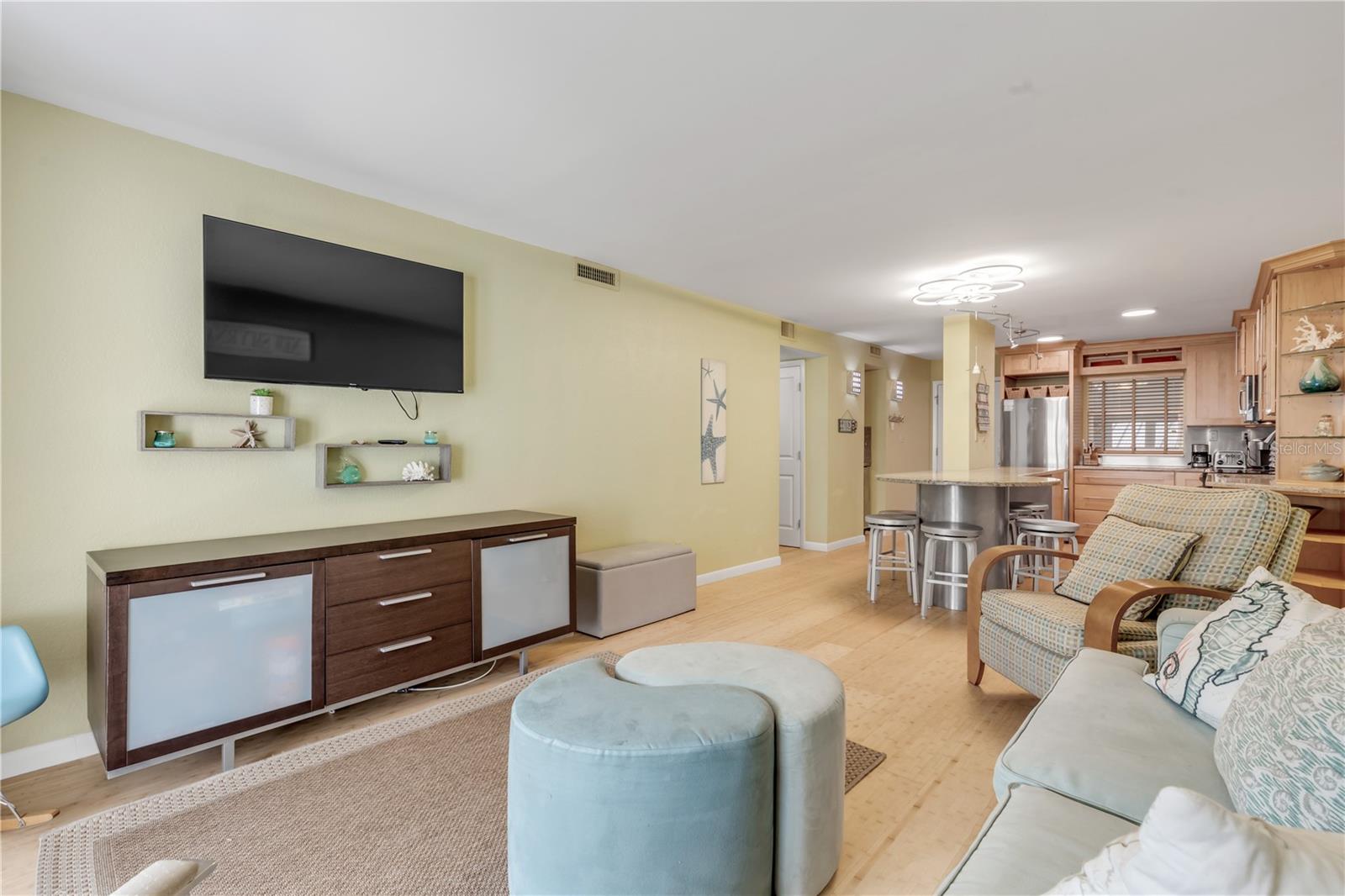 4151 S ATLANTIC AVE #112, NEW SMYRNA BEACH, FL, 32169