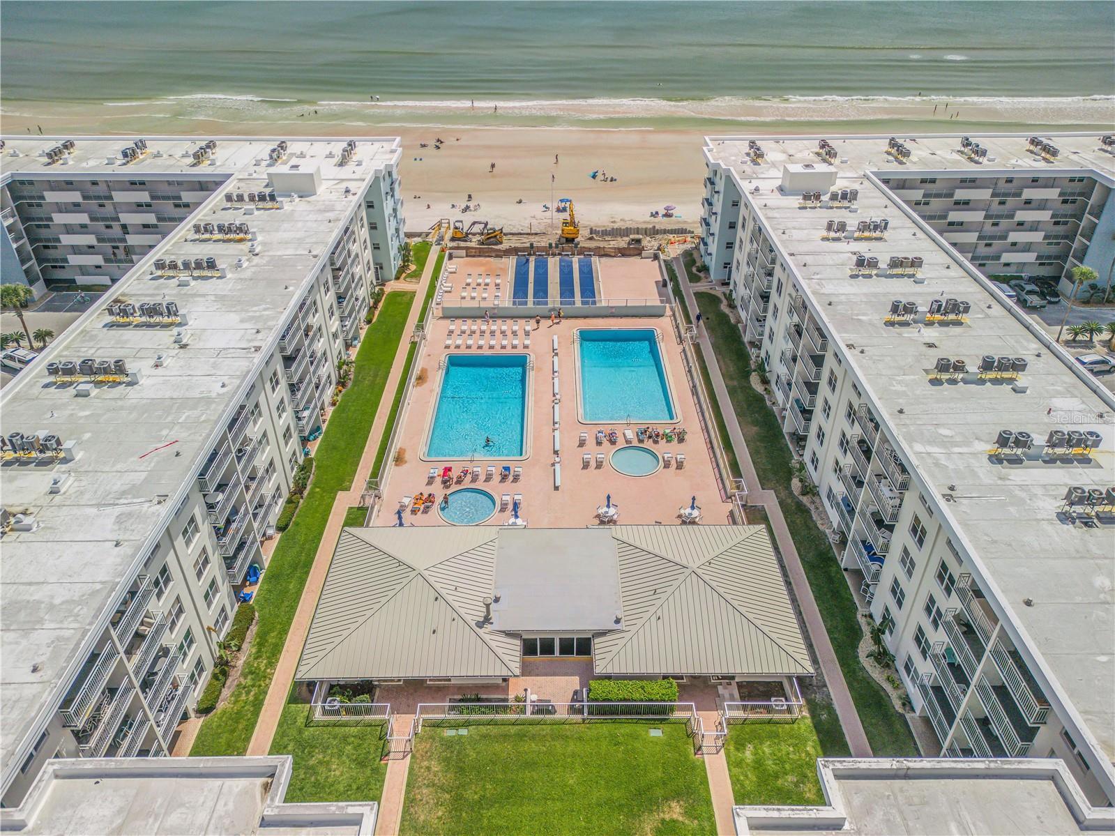 4151 S ATLANTIC AVE #112, NEW SMYRNA BEACH, FL, 32169