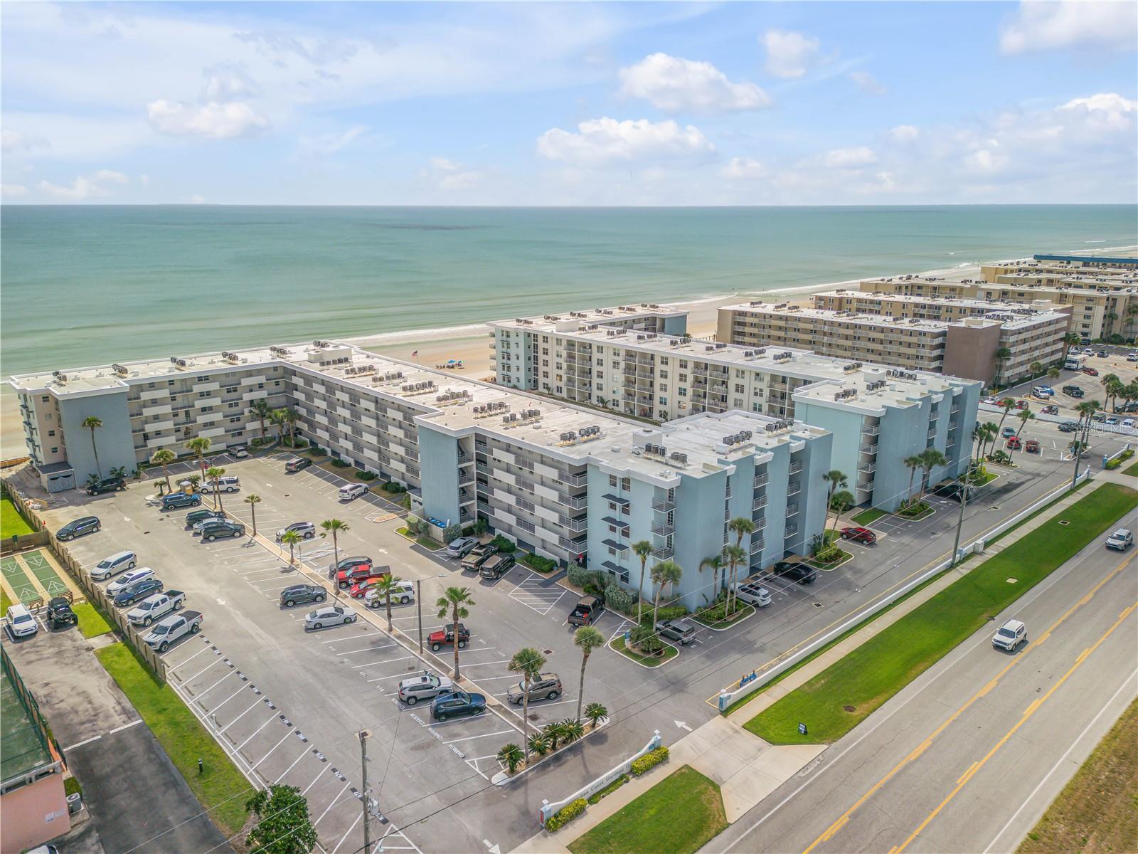 4151 S ATLANTIC AVE #112, NEW SMYRNA BEACH, FL, 32169