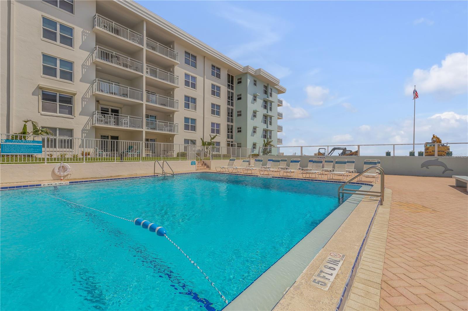 4151 S ATLANTIC AVE #112, NEW SMYRNA BEACH, FL, 32169