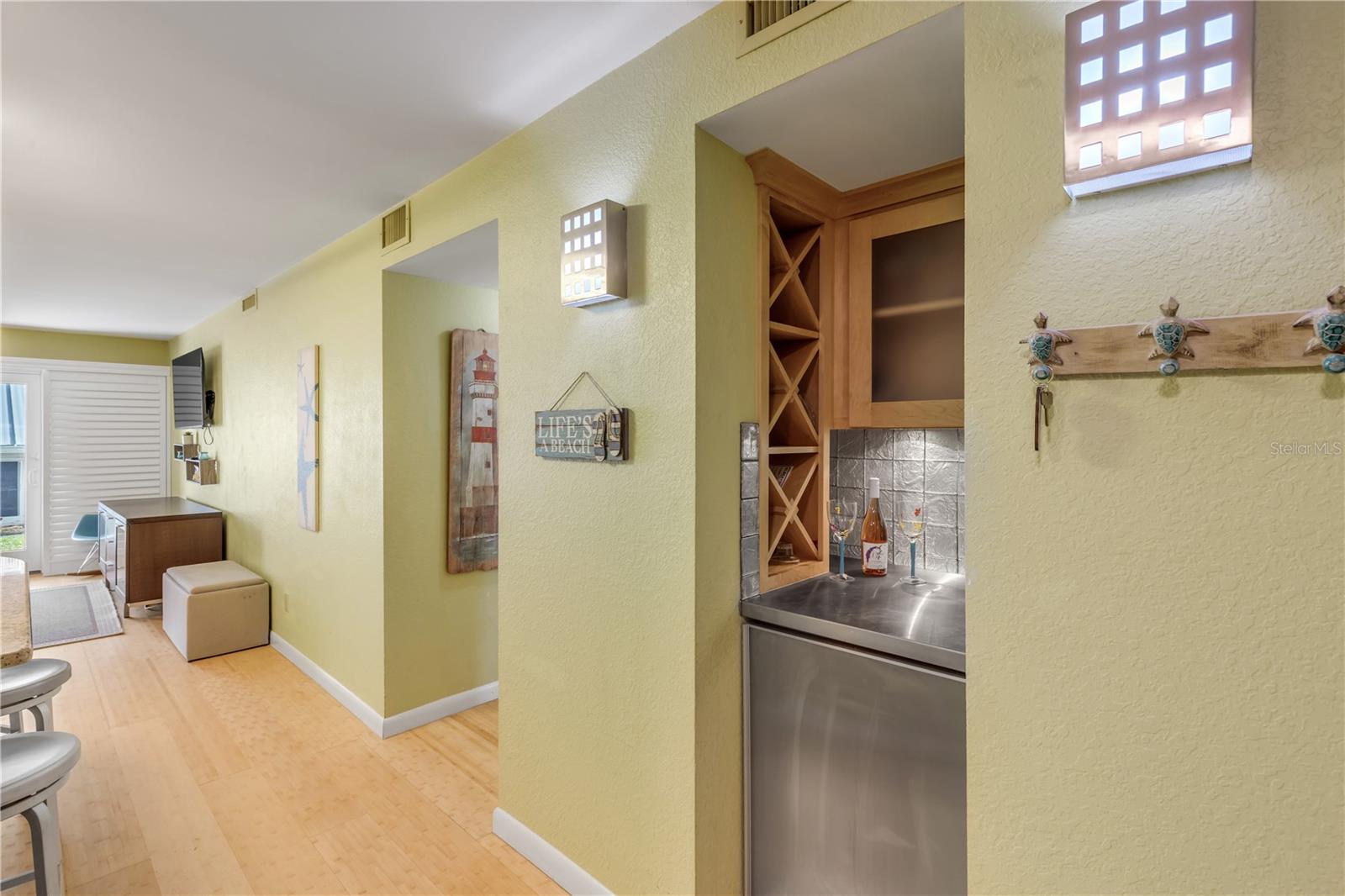4151 S ATLANTIC AVE #112, NEW SMYRNA BEACH, FL, 32169