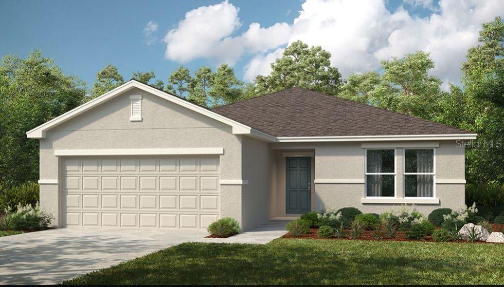 5021 BOUGAINVILLEA CT, LAKE HAMILTON, FL, 33851
