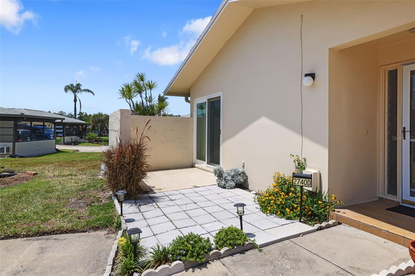 2740 HIGHLANDS BLVD #D, PALM HARBOR, FL, 34684