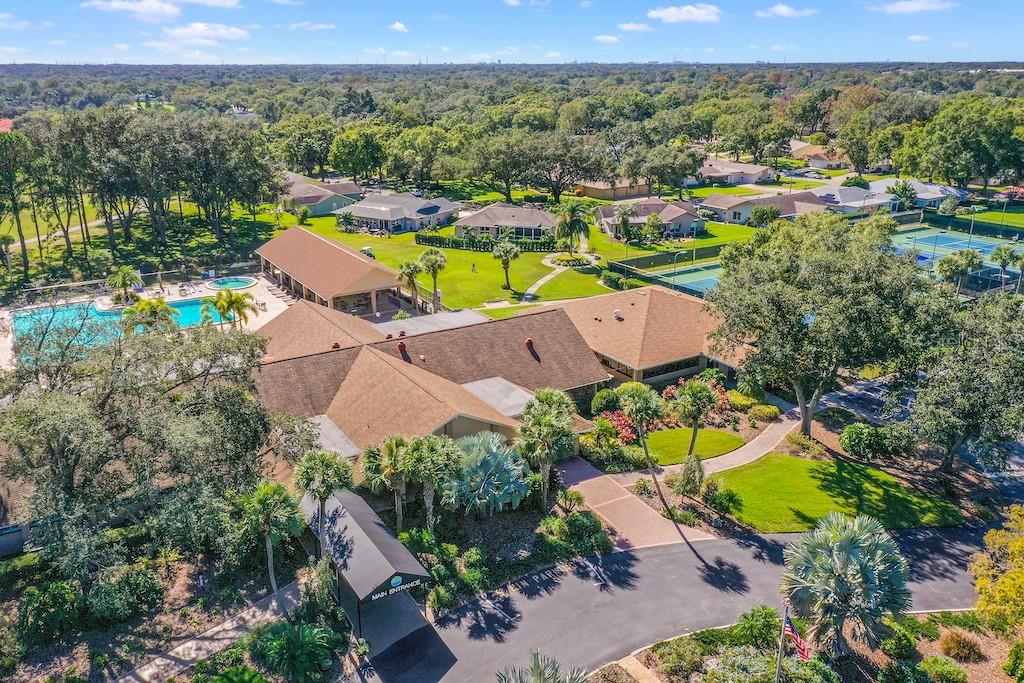 2740 HIGHLANDS BLVD #D, PALM HARBOR, FL, 34684