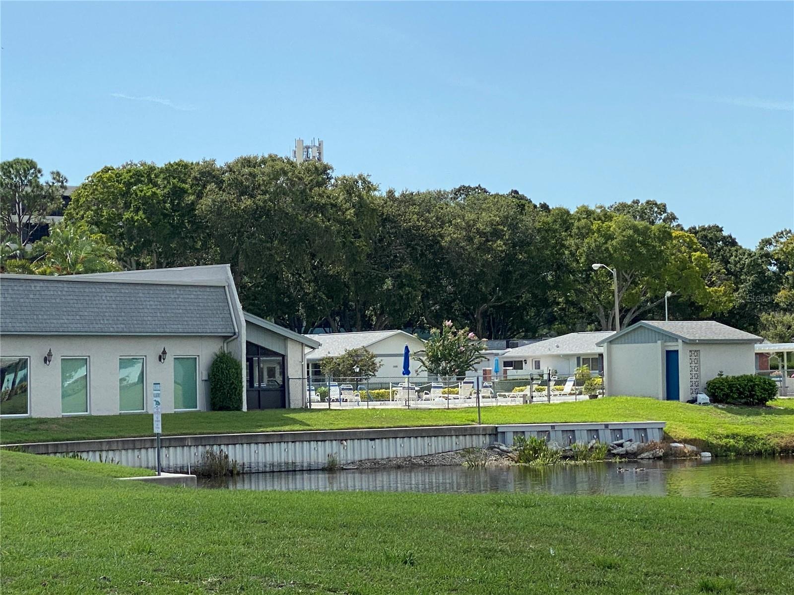 2740 HIGHLANDS BLVD #D, PALM HARBOR, FL, 34684