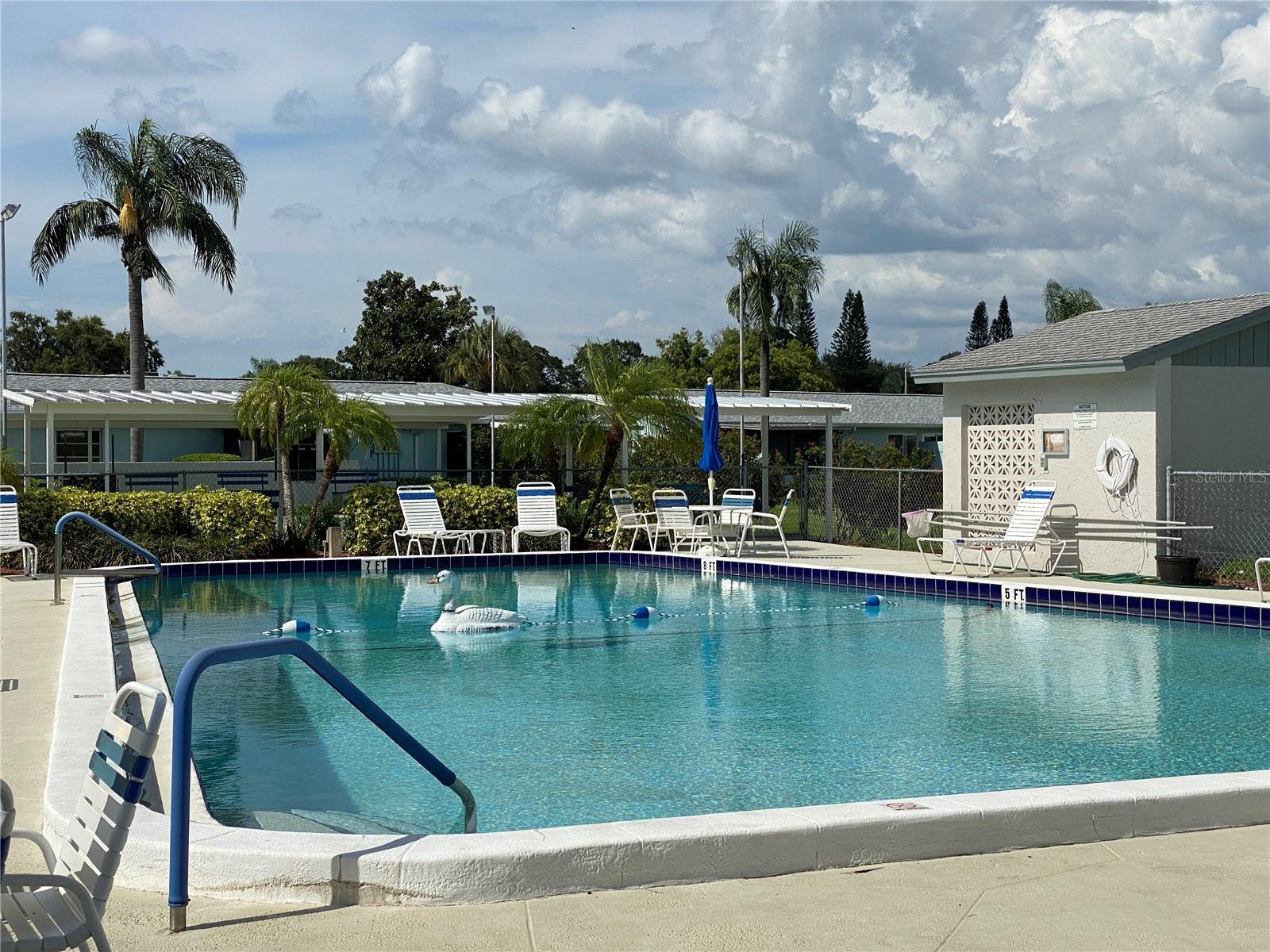 2740 HIGHLANDS BLVD #D, PALM HARBOR, FL, 34684