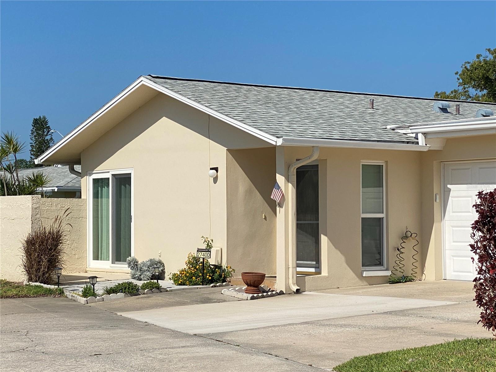 2740 HIGHLANDS BLVD #D, PALM HARBOR, FL, 34684