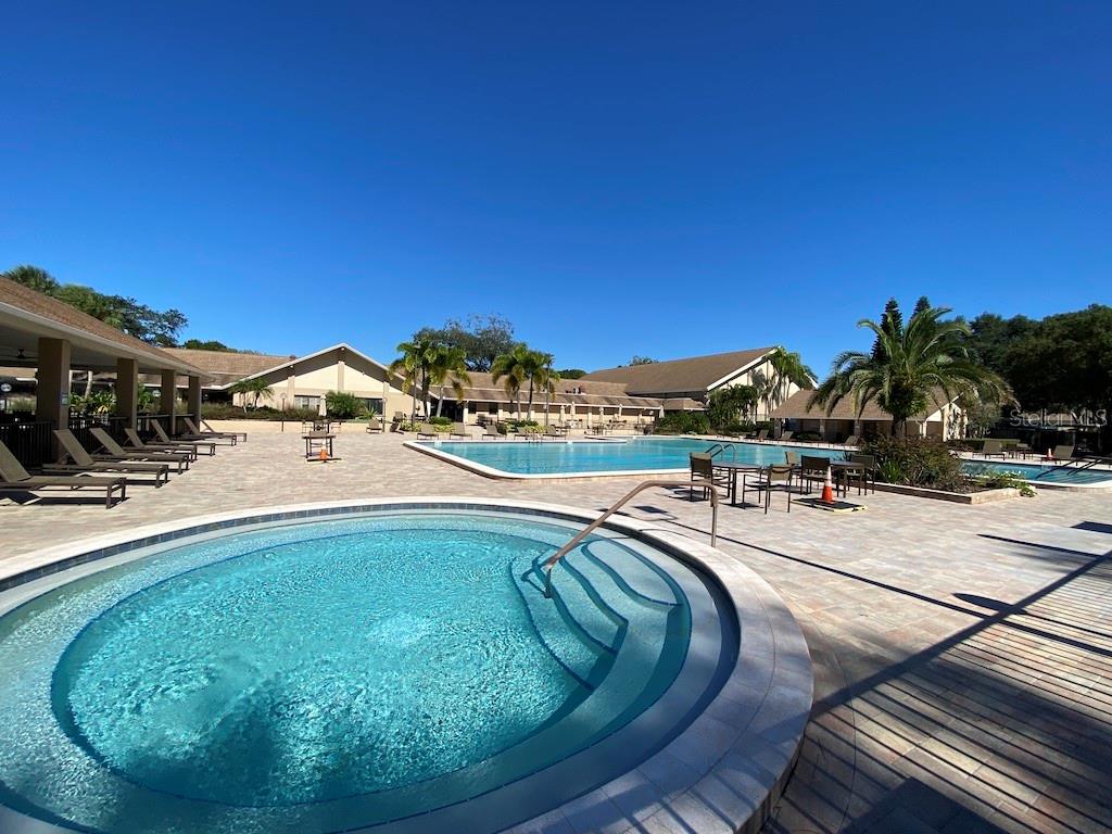 2740 HIGHLANDS BLVD #D, PALM HARBOR, FL, 34684