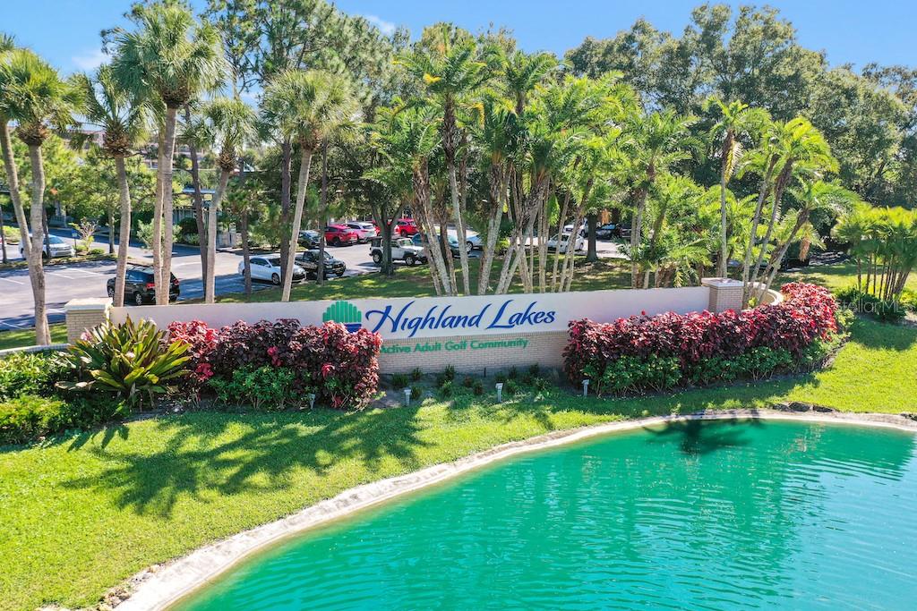 2740 HIGHLANDS BLVD #D, PALM HARBOR, FL, 34684