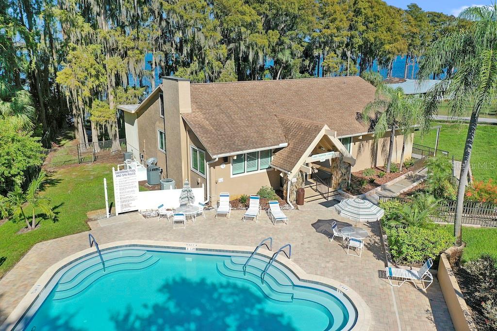 2740 HIGHLANDS BLVD #D, PALM HARBOR, FL, 34684
