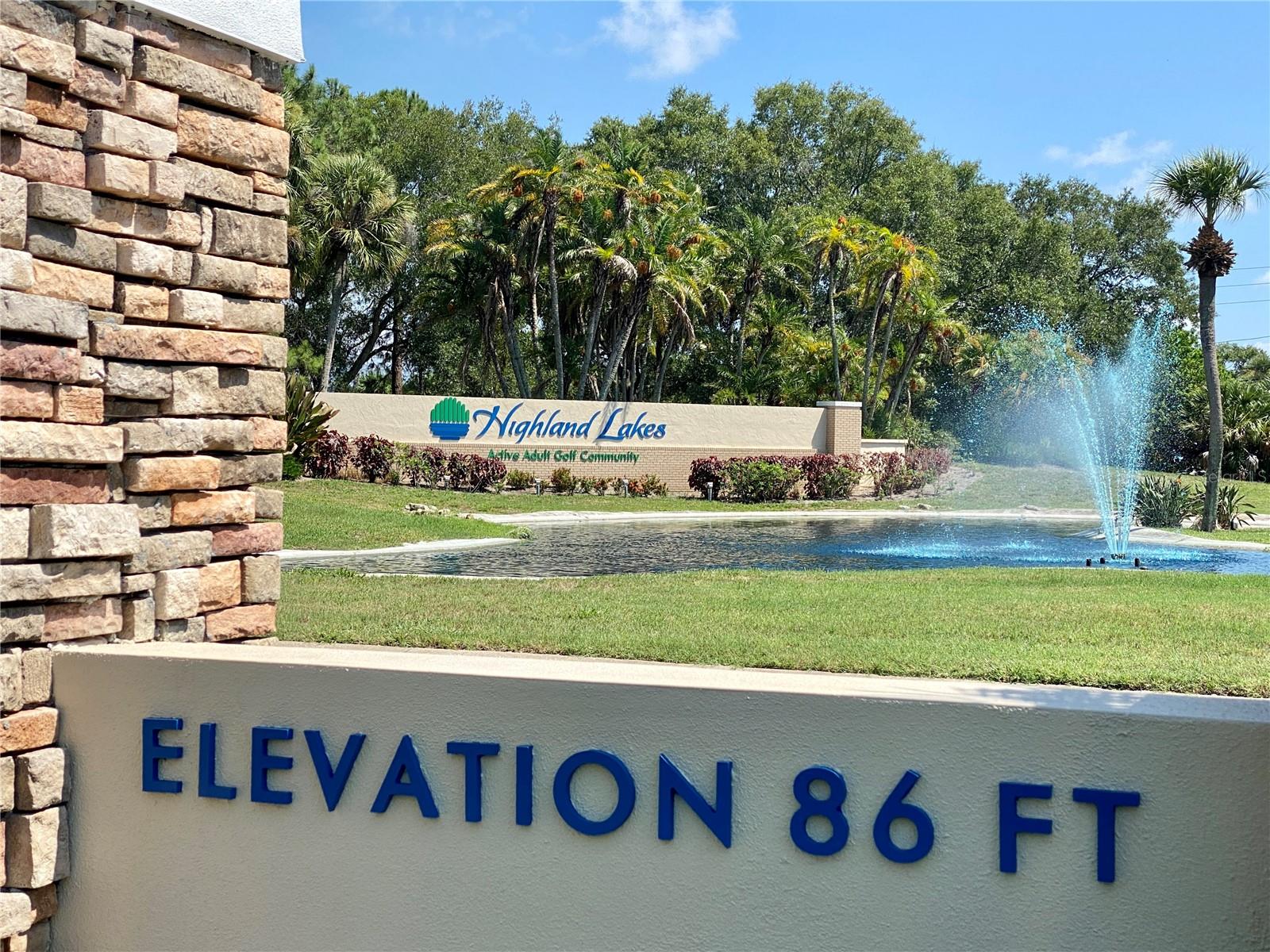 2740 HIGHLANDS BLVD #D, PALM HARBOR, FL, 34684