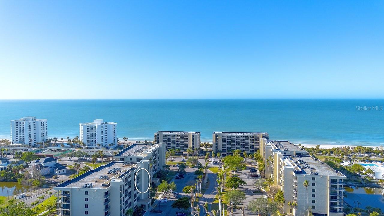 1085 GULF OF MEXICO DR #301, LONGBOAT KEY, FL, 34228