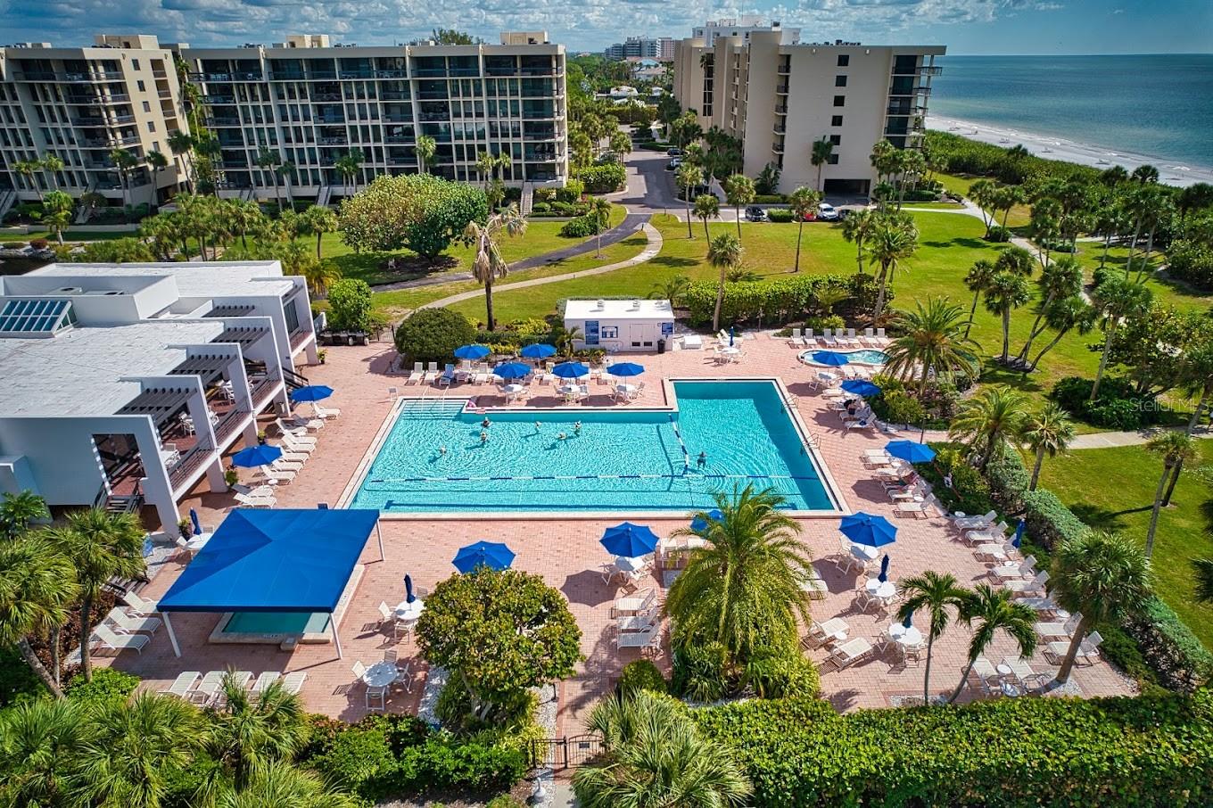 1085 GULF OF MEXICO DR #301, LONGBOAT KEY, FL, 34228