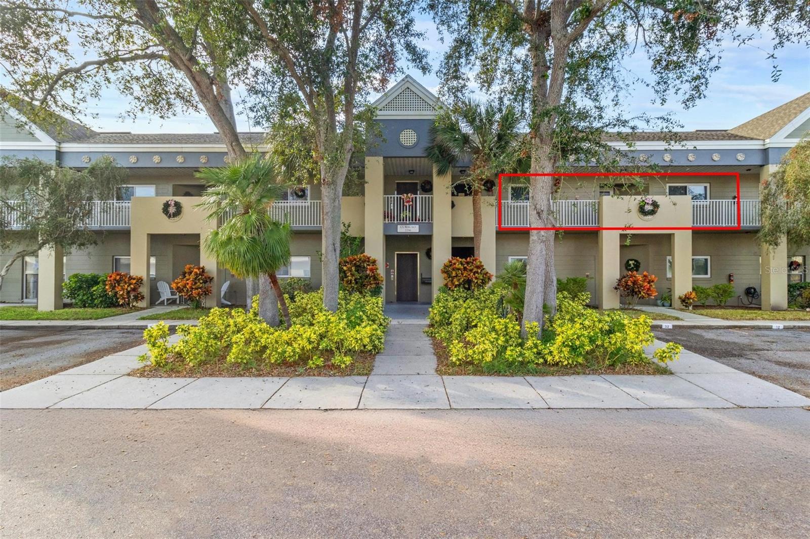 2296 MONACO LN #32, CLEARWATER, FL, 33763