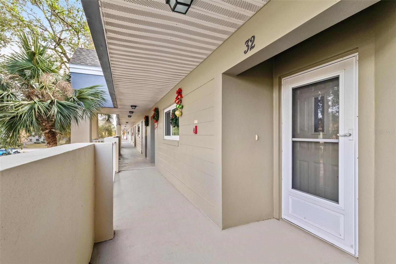 2296 MONACO LN #32, CLEARWATER, FL, 33763