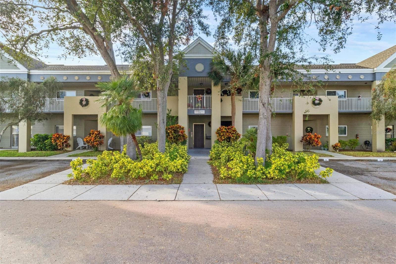2296 MONACO LN #32, CLEARWATER, FL, 33763