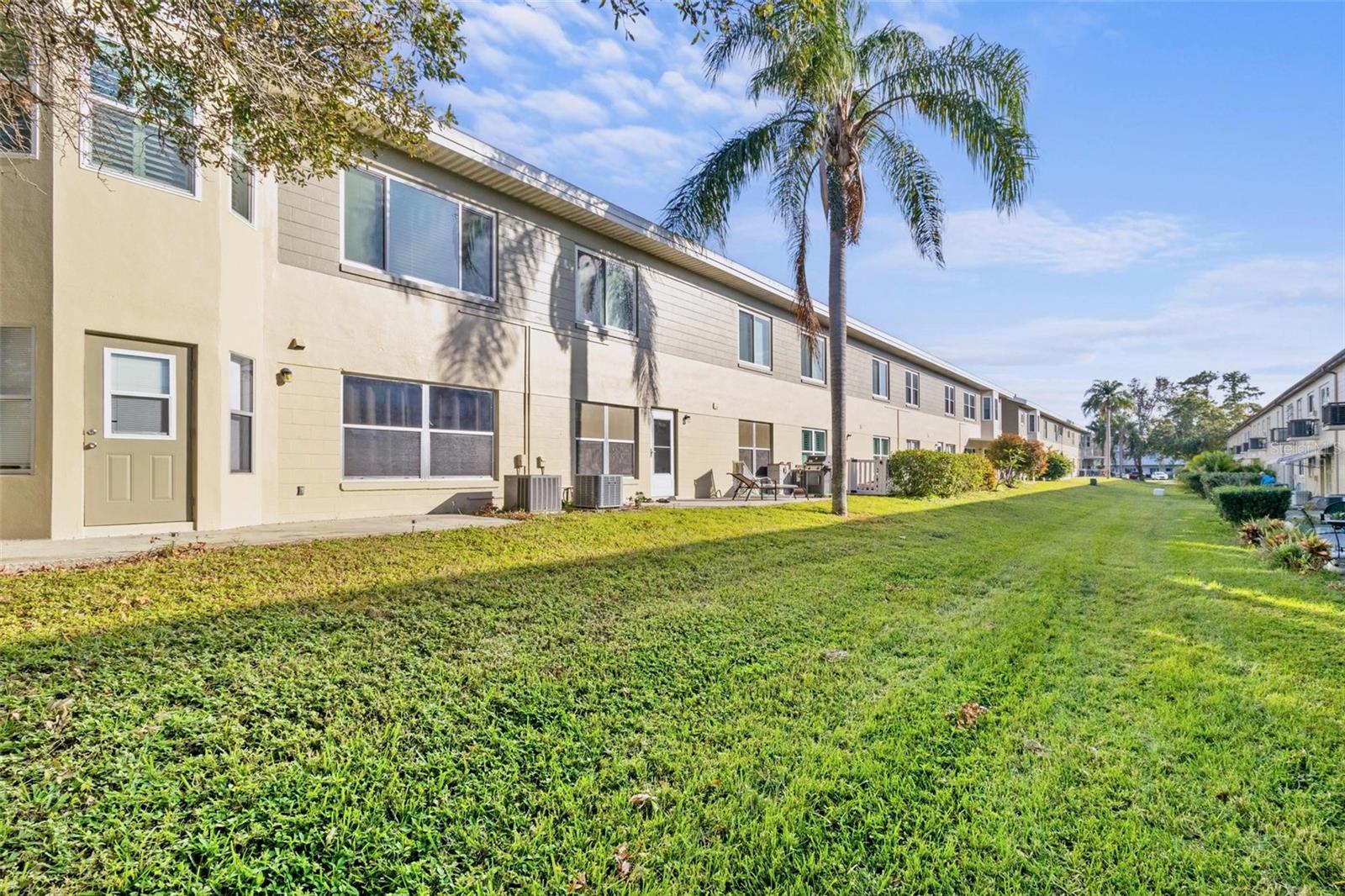 2296 MONACO LN #32, CLEARWATER, FL, 33763