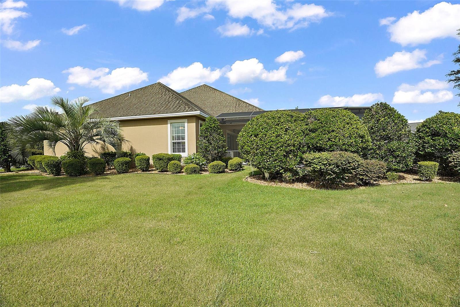 2126 LAKE RIDGE DR, THE VILLAGES, FL, 32162
