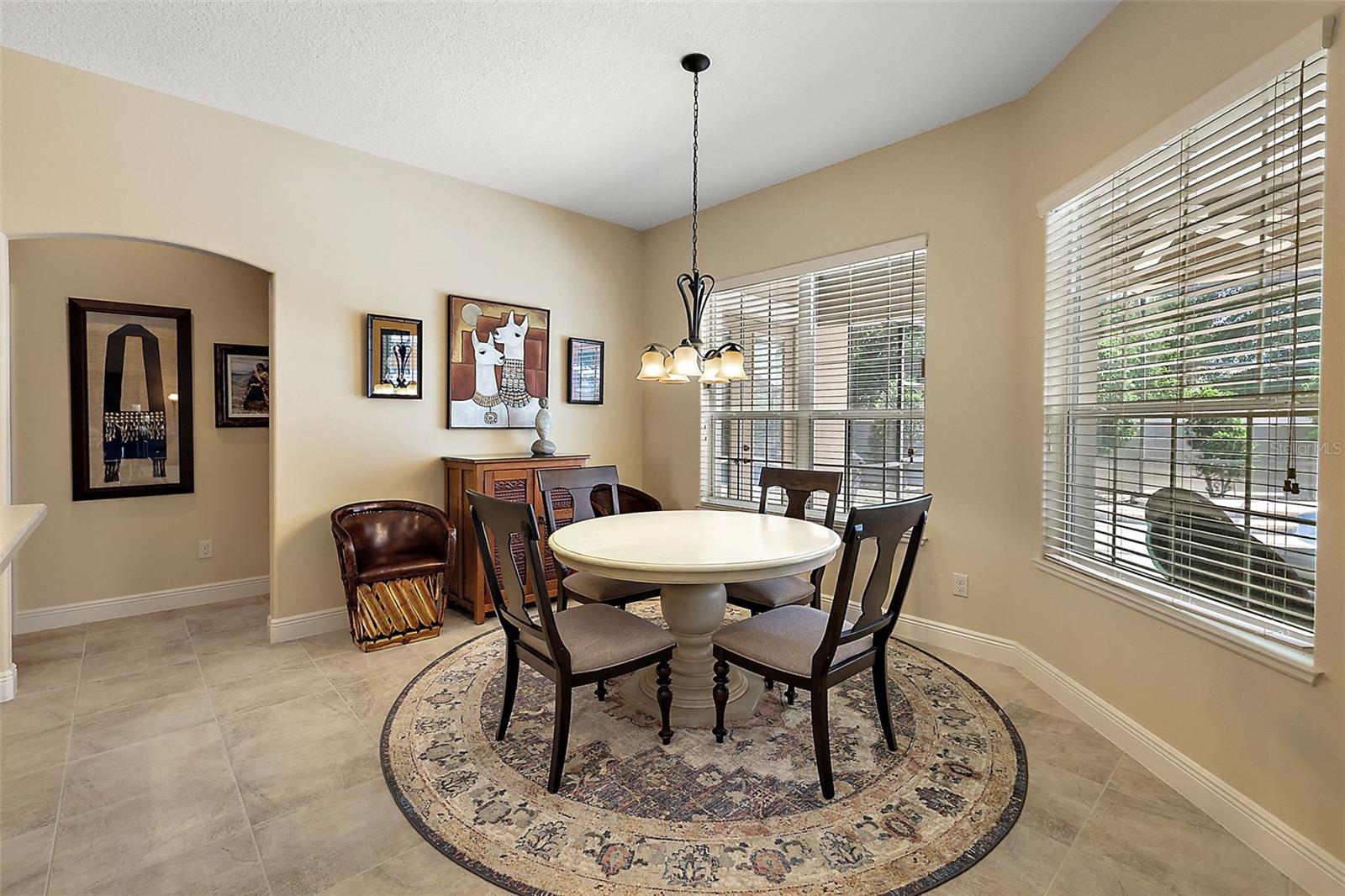 2126 LAKE RIDGE DR, THE VILLAGES, FL, 32162