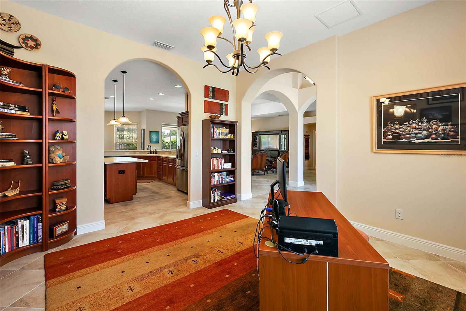 2126 LAKE RIDGE DR, THE VILLAGES, FL, 32162