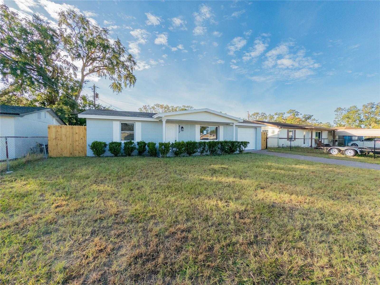 4712 FOOTHILL DR, HOLIDAY, FL, 34690