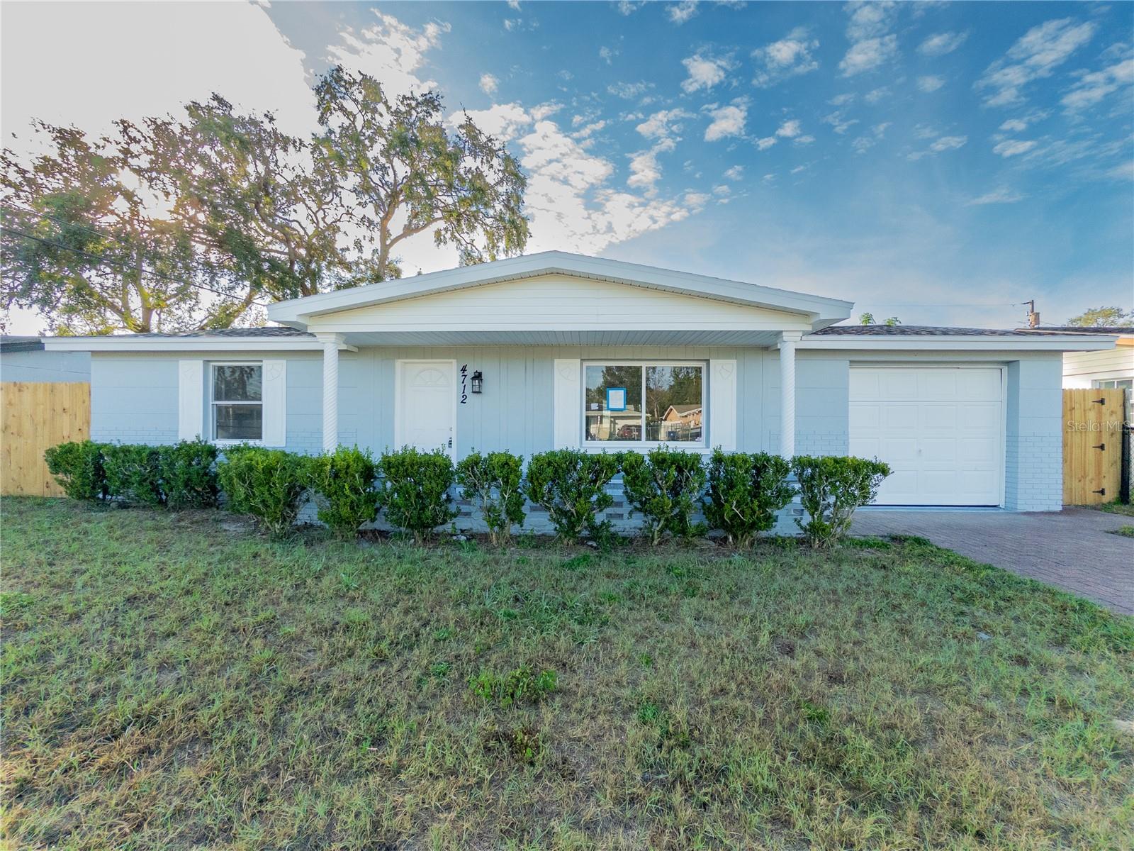 4712 FOOTHILL DR, HOLIDAY, FL, 34690
