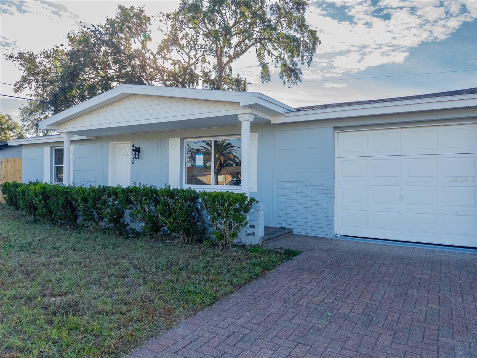 4712 FOOTHILL DR, HOLIDAY, FL, 34690